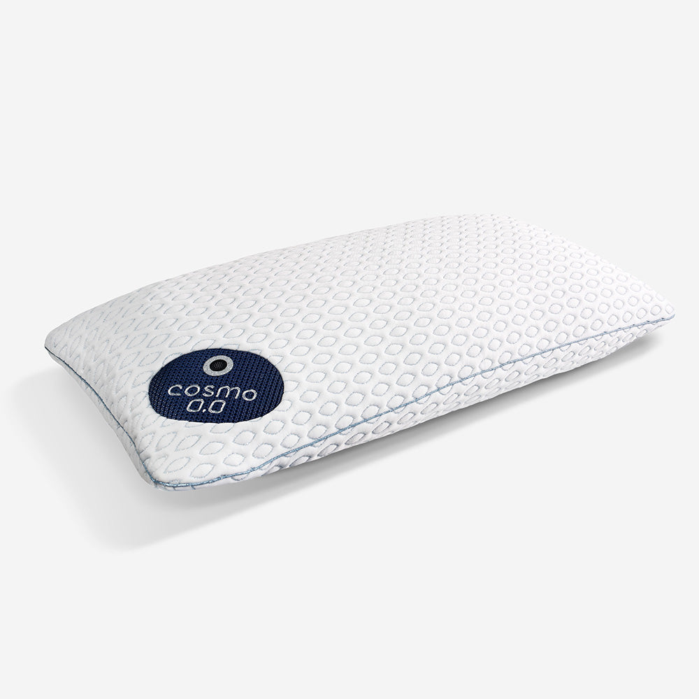 BEDGEAR Cosmo King 0.0 Pillow