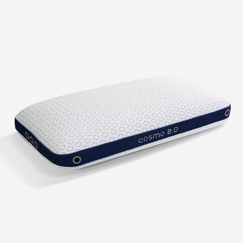 BEDGEAR Cosmo King 2.0 Pillow