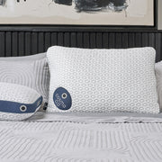 BEDGEAR Cosmo Pillow lifestyle