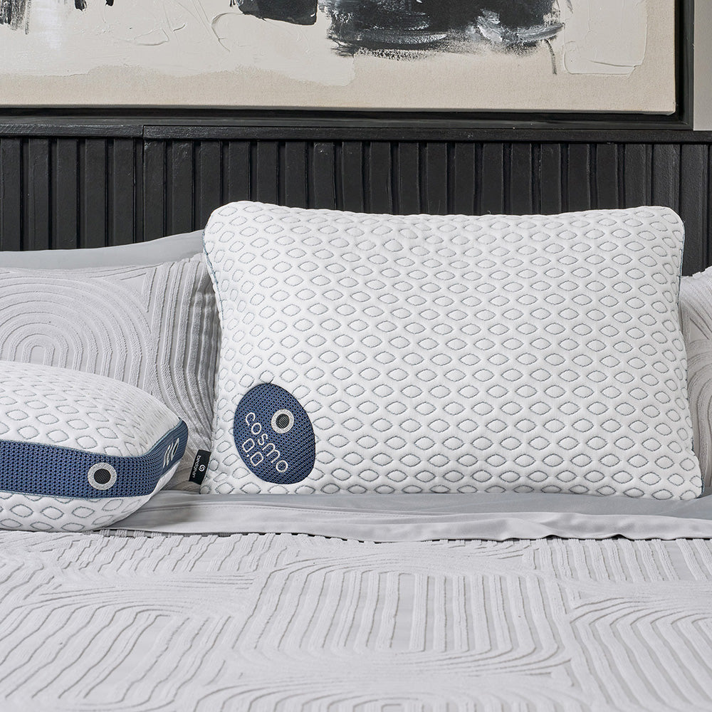 BEDGEAR Cosmo Pillow lifestyle
