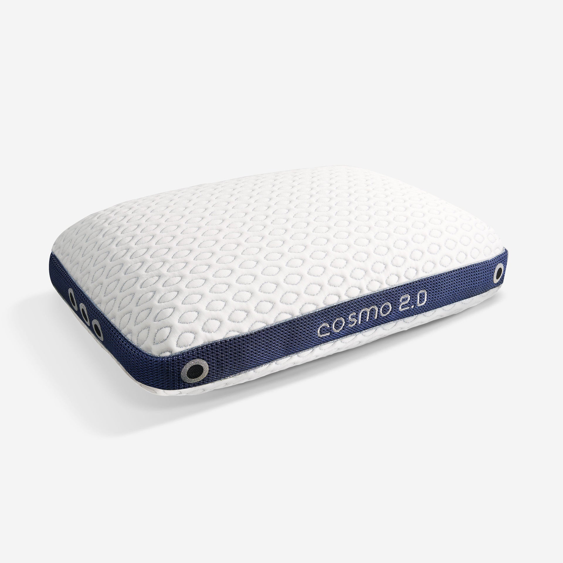 BEDGEAR Cosmo Standard 2.0 Pillow
