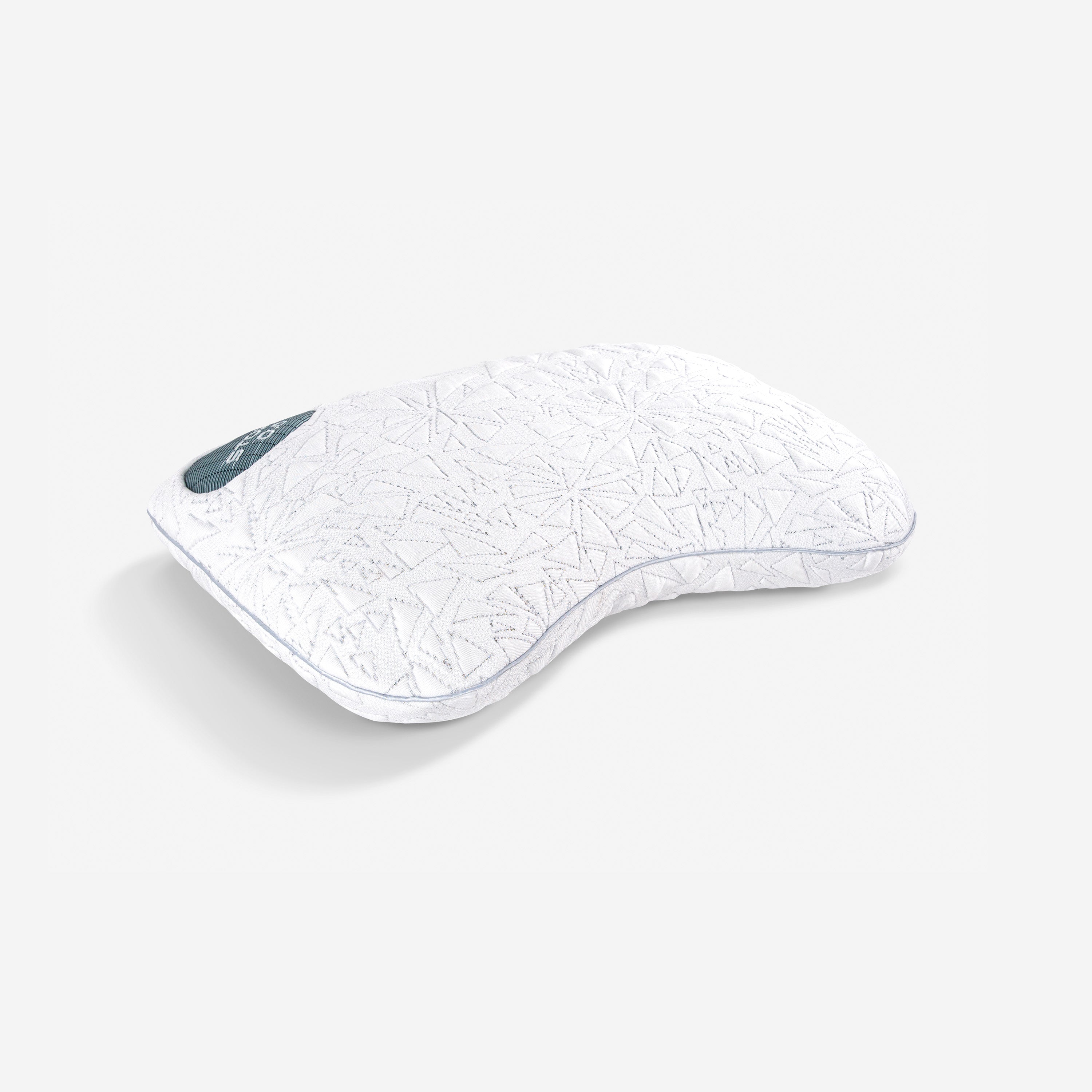 BEDGEAR Storm Cuddle Curve 0.0 Pillow