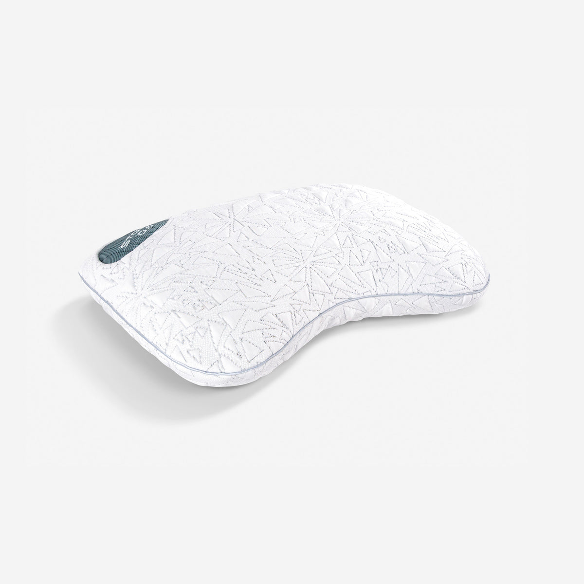 BEDGEAR Storm Cuddle Curve 0.0 Pillow