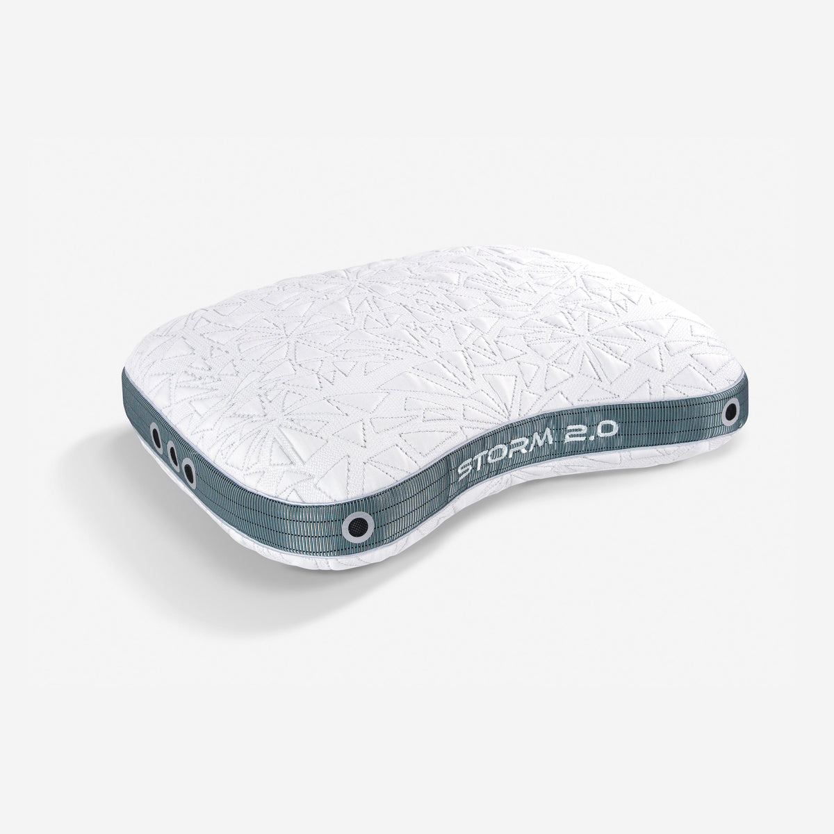 BEDGEAR Storm Cuddle Curve 2.0 Pillow