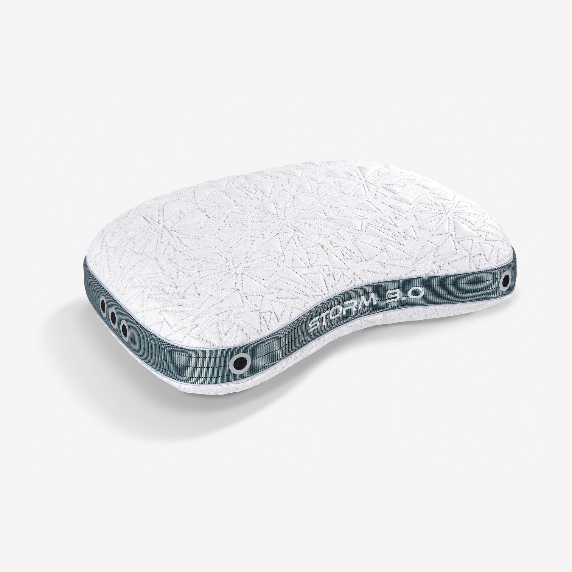 BEDGEAR Storm Cuddle Curve 3.0 Pillow