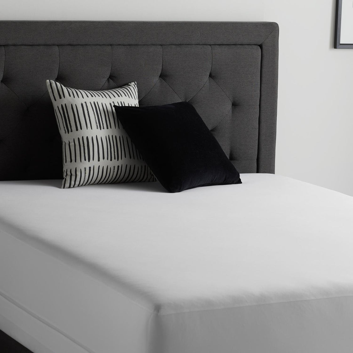 Encase™ 360° Mattress Protector by Malouf
