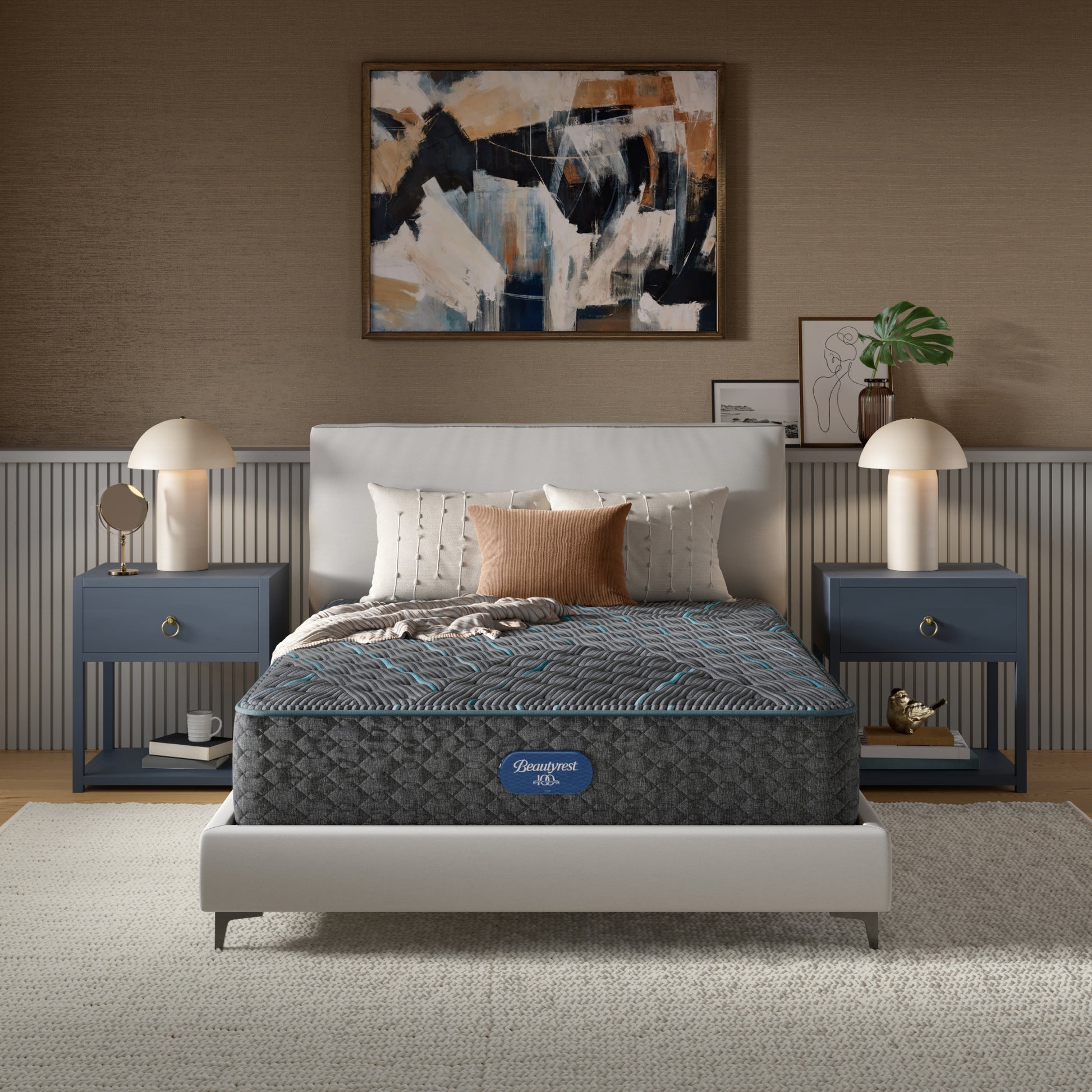 Core Extra Firm Mattress by Beautyrest