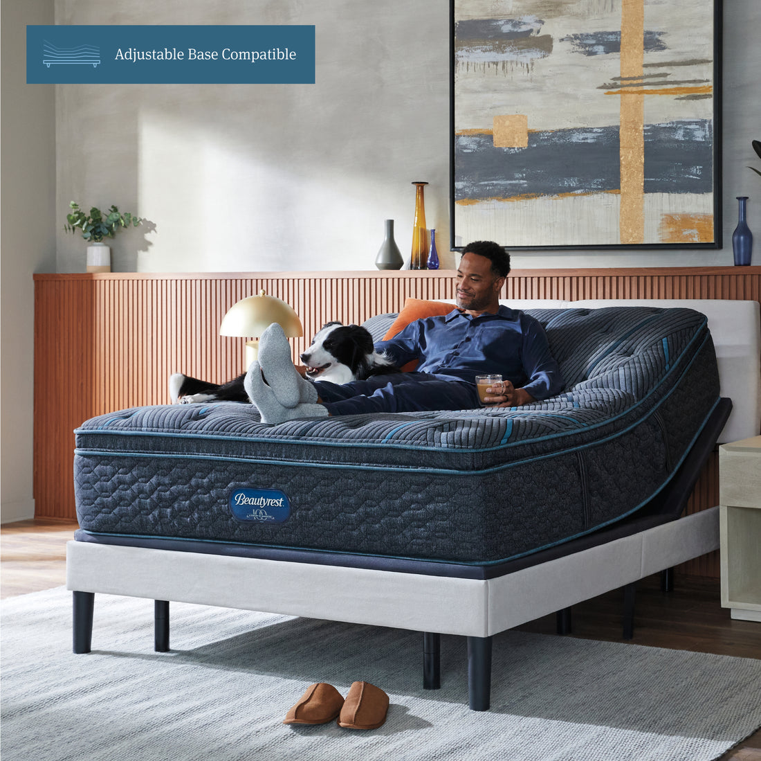 Core Extra Firm Mattress by Beautyrest