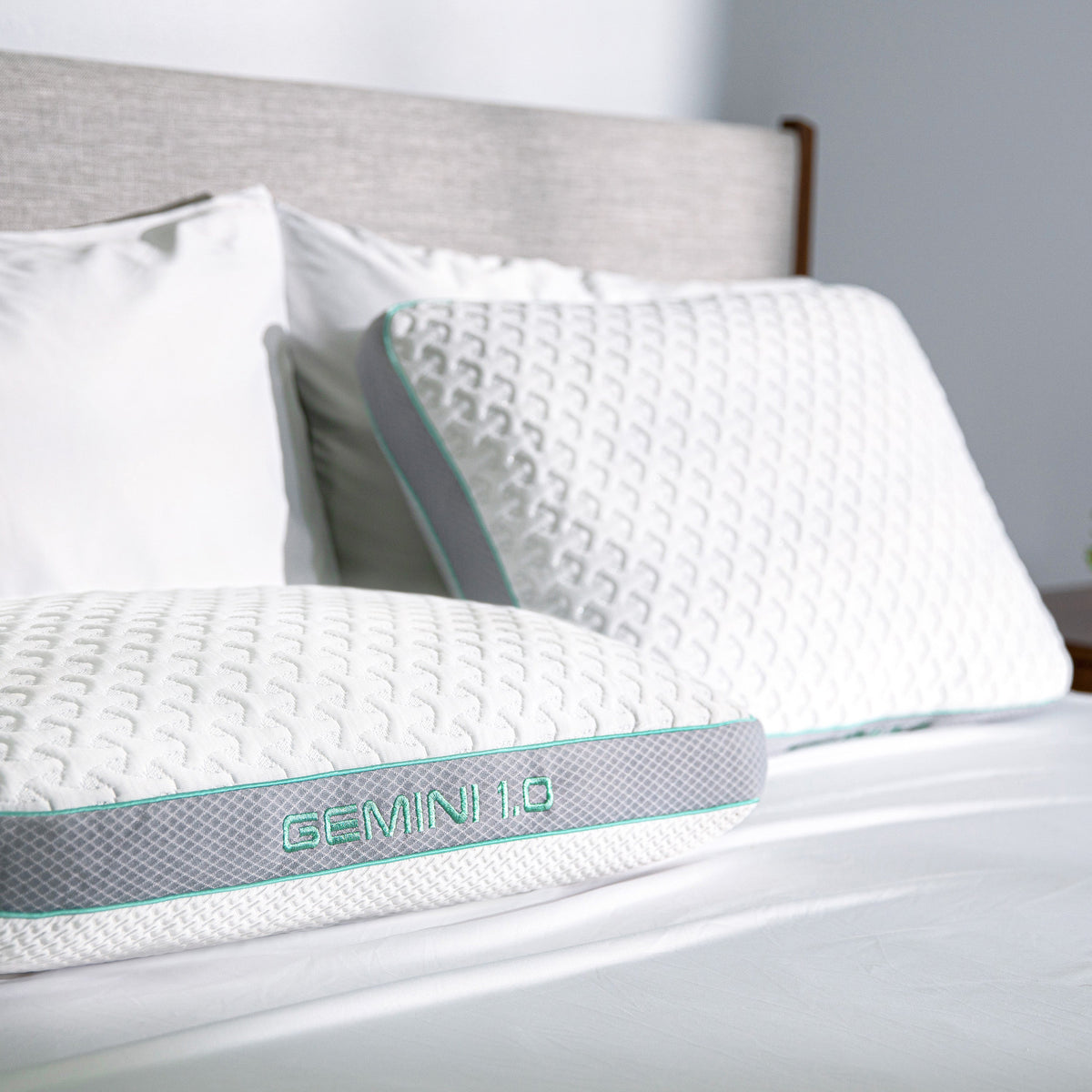 BEDGEAR Gemini Performance® Pillow image 2