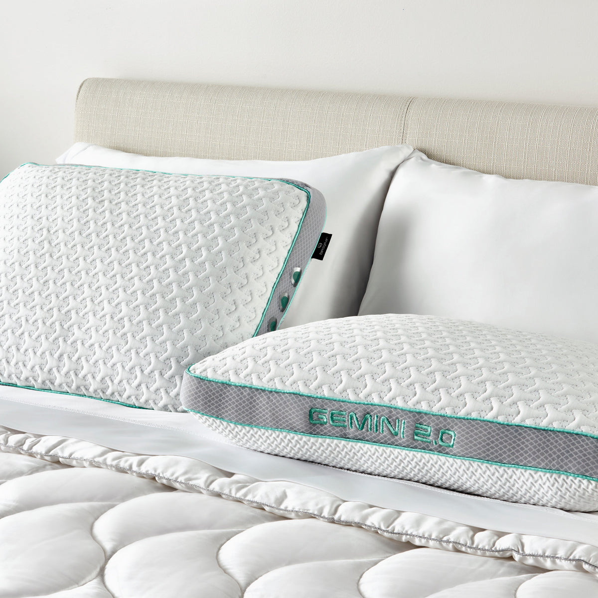 BEDGEAR Gemini Performance® Pillow image 3