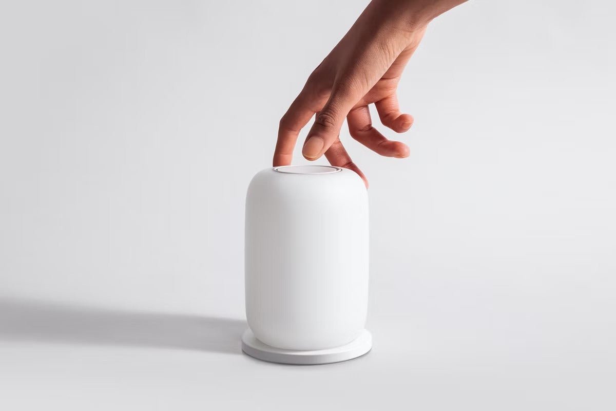 Casper Glow Light emitting warm ambient light | Designed for deeper sleep