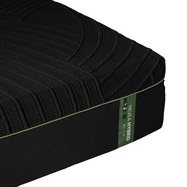 Hevea Hybrid Mattress by DreamStar