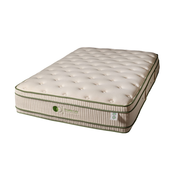 Latex ET Mattress by DreamStar