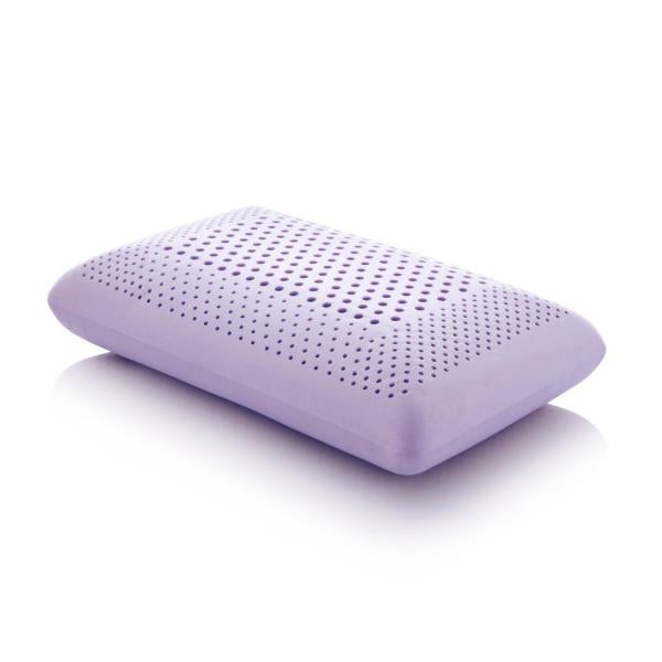 Zoned Dough® Lavender Pillow by Malouf