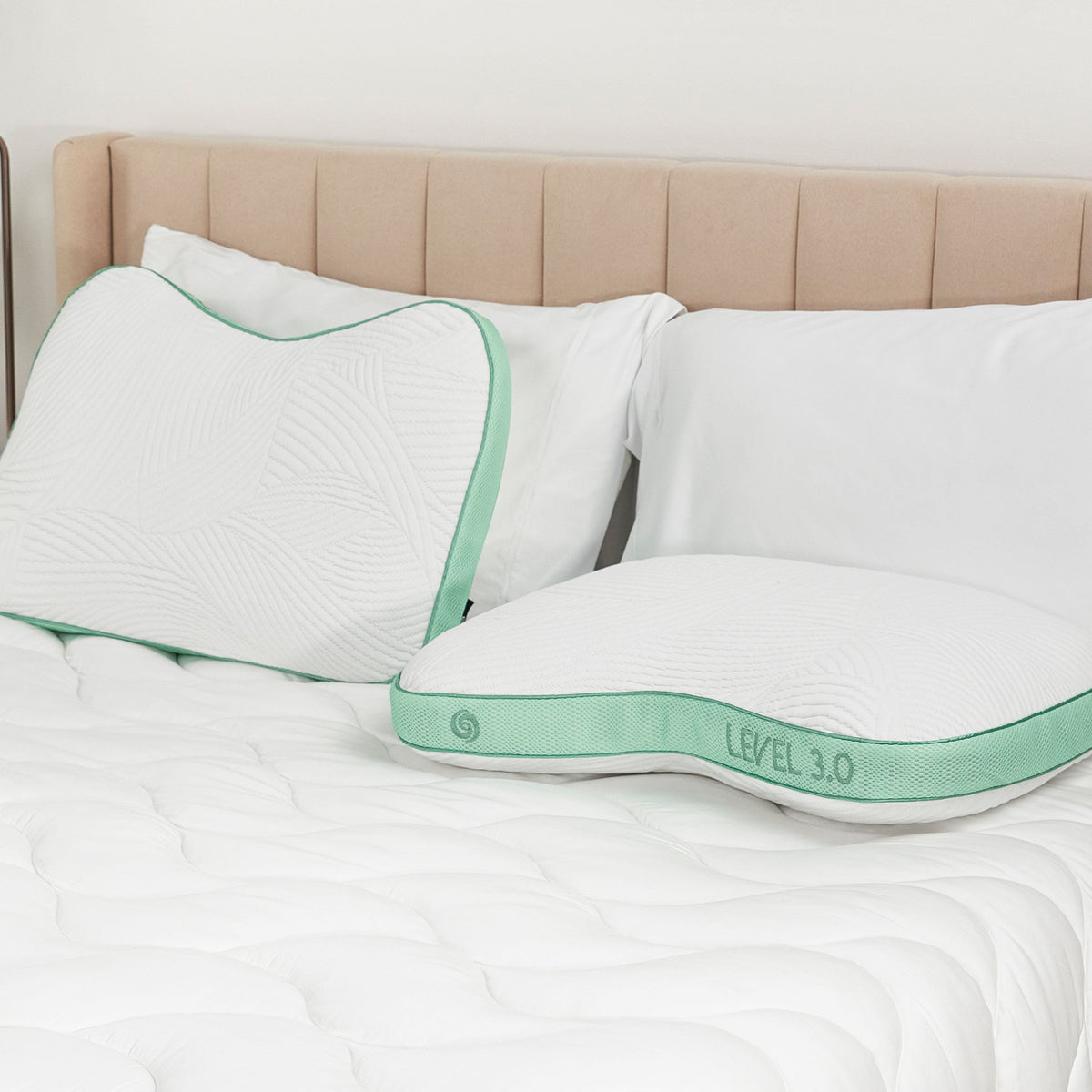 BEDGEAR Level Performance® Pillow image 2