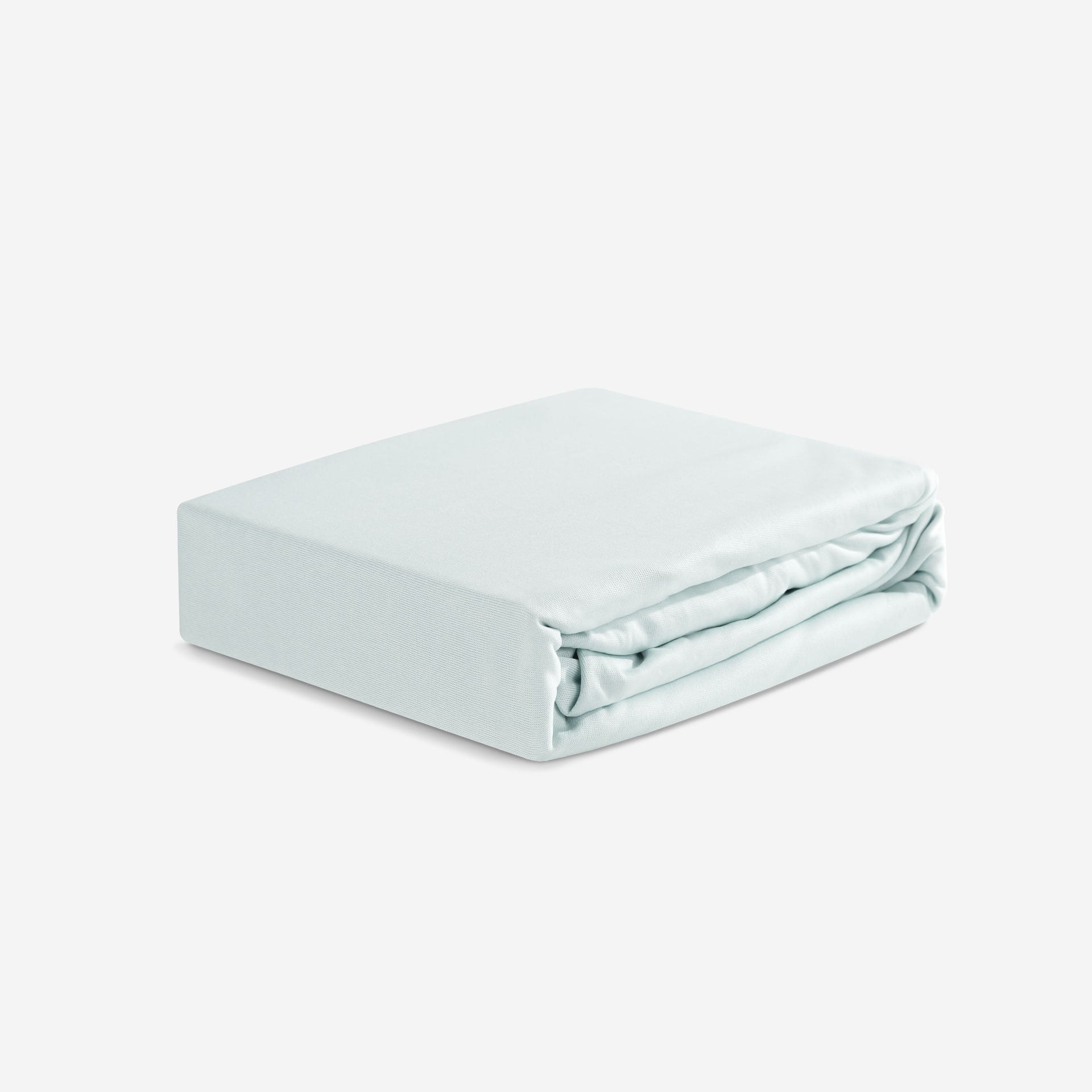 BEDGEAR Dri-Tec Performance® Crib Sheet | light_green-01-ProductShot-Main_643298f8-e1ee-458e-894c-388febbd0d54.jpg