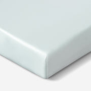 BEDGEAR Dri-Tec Performance® Crib Sheet | lightgreen-05-Corner_7f468536-71f4-468d-850f-95b933a67083.jpg