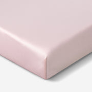 BEDGEAR Dri-Tec Performance® Crib Sheet | lightpink-05-Corner_92014f28-60b0-4686-992c-862e8819fd17.jpg