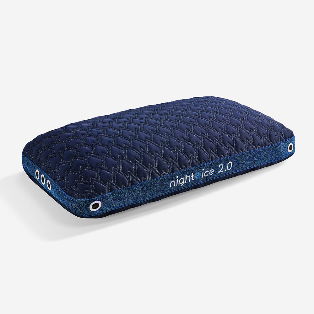 BEDGEAR Night Ice King 2.0 Pillow