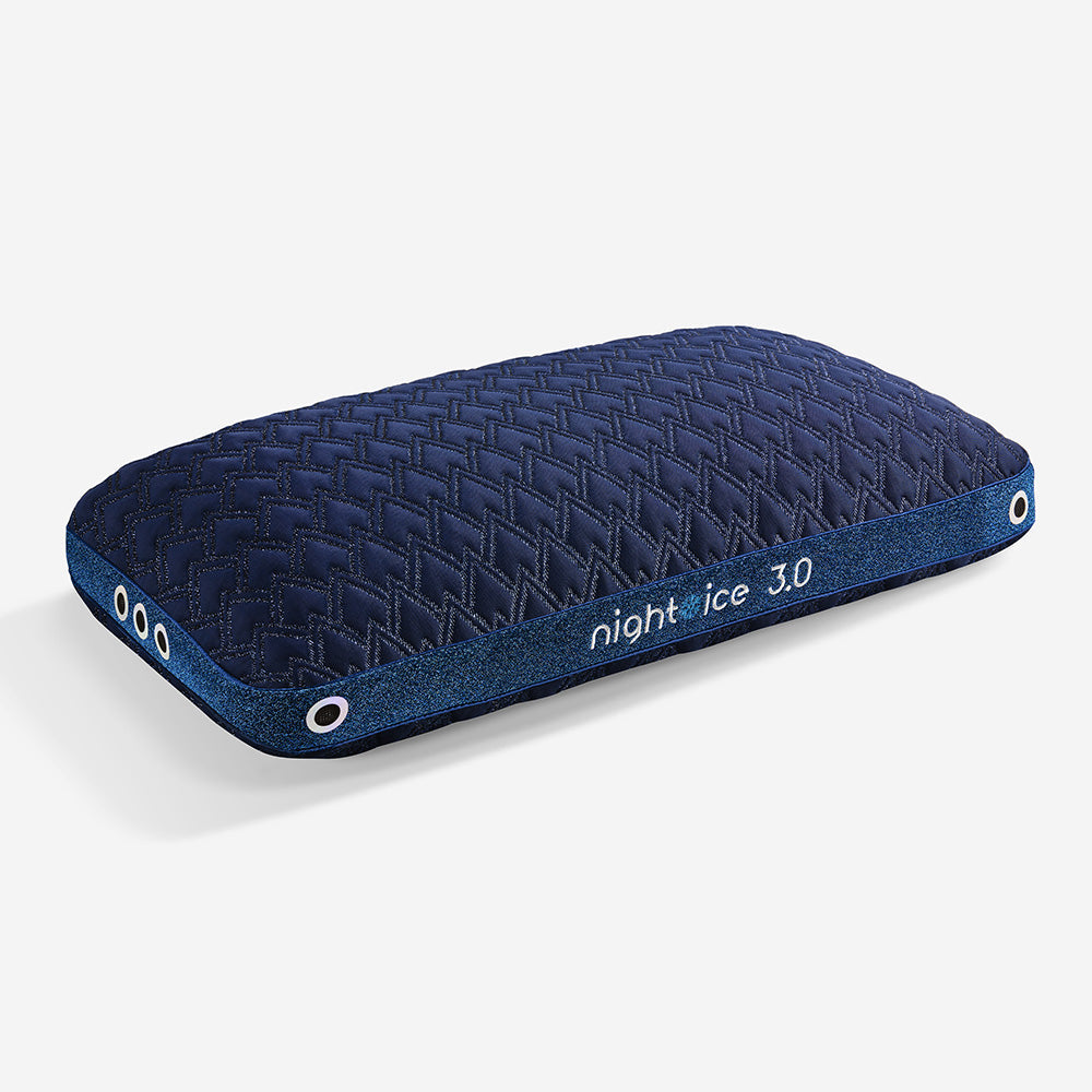 BEDGEAR Night Ice King 3.0 Pillow
