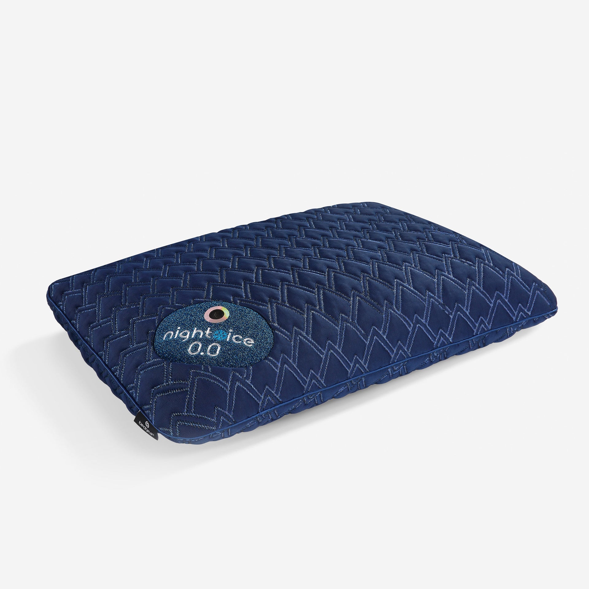 BEDGEAR Night Ice Standard 0.0 Pillow
