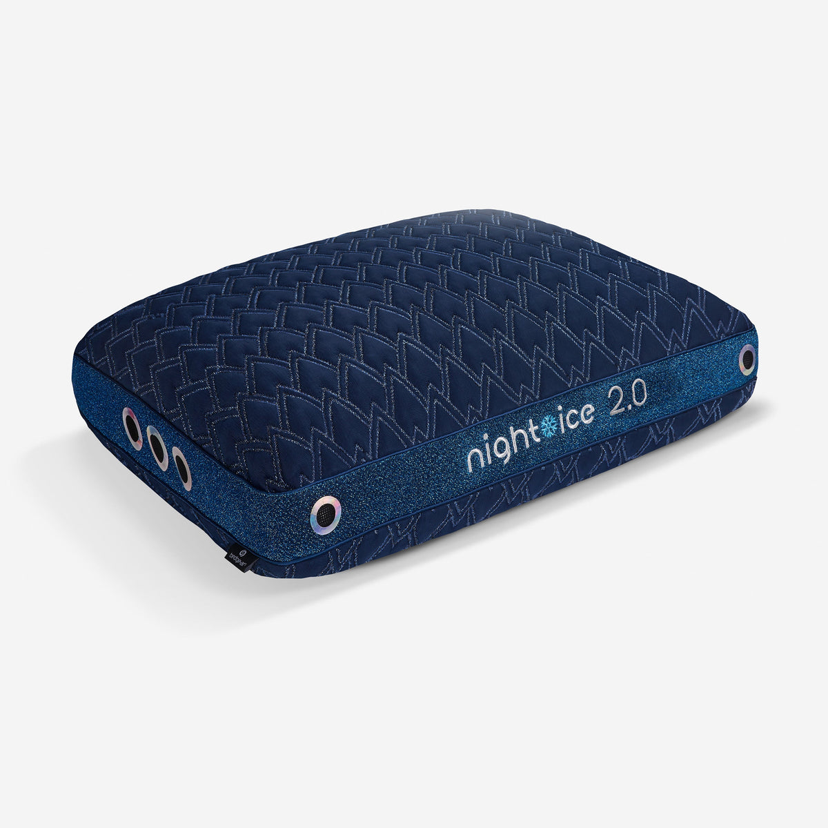 BEDGEAR Night Ice Standard 2.0 Pillow
