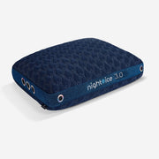 BEDGEAR Night Ice Standard 3.0 Pillow
