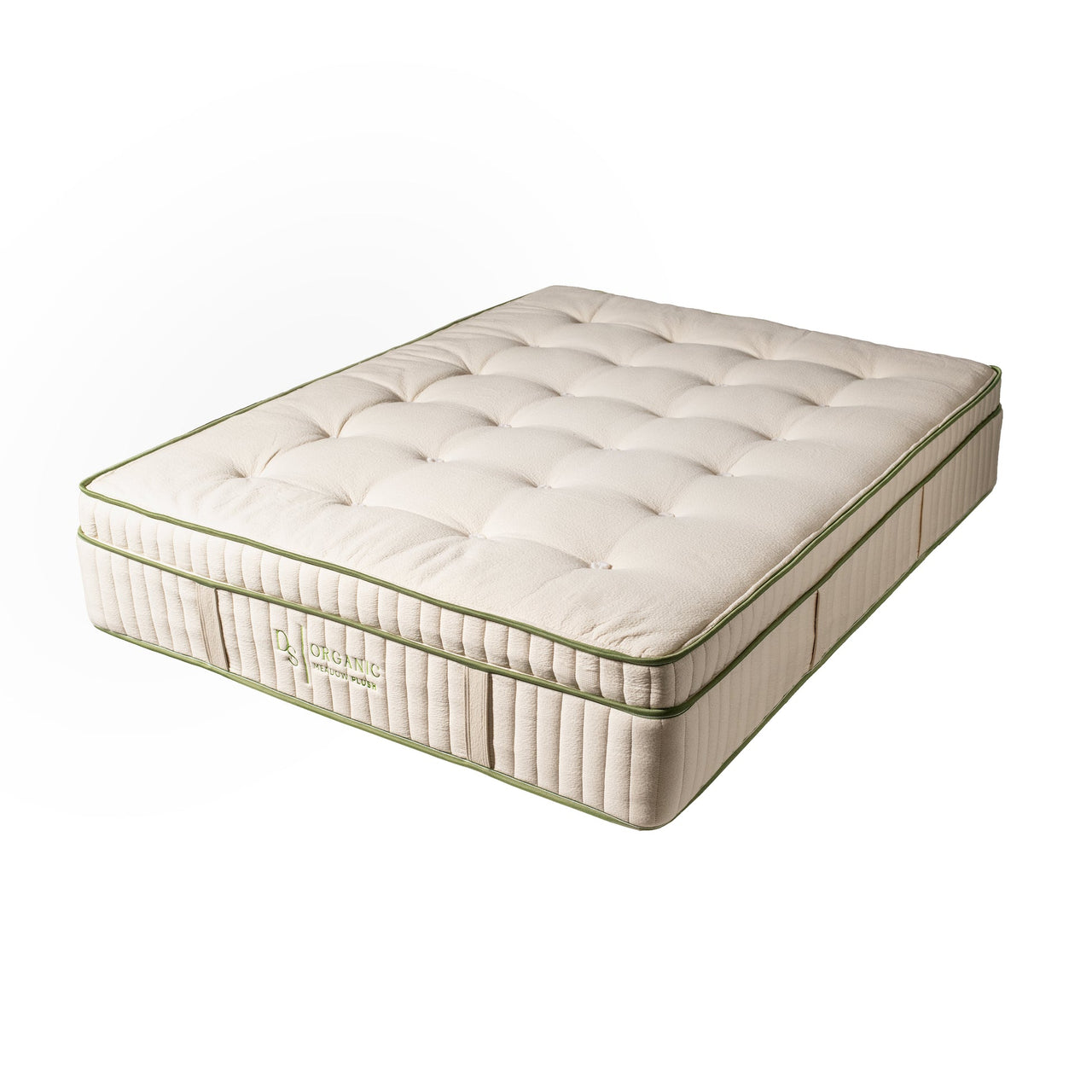Organic Meadow Mattress by DreamStar