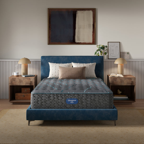 Core Plush Mattress by Beautyrest