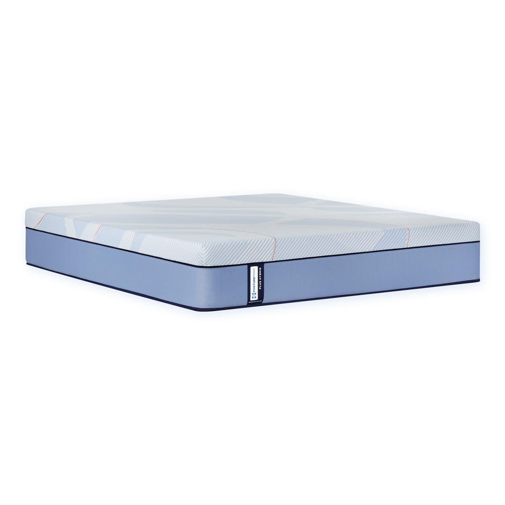 Posturepedic Hybrid Paterson II Medium Mattress by Sealy