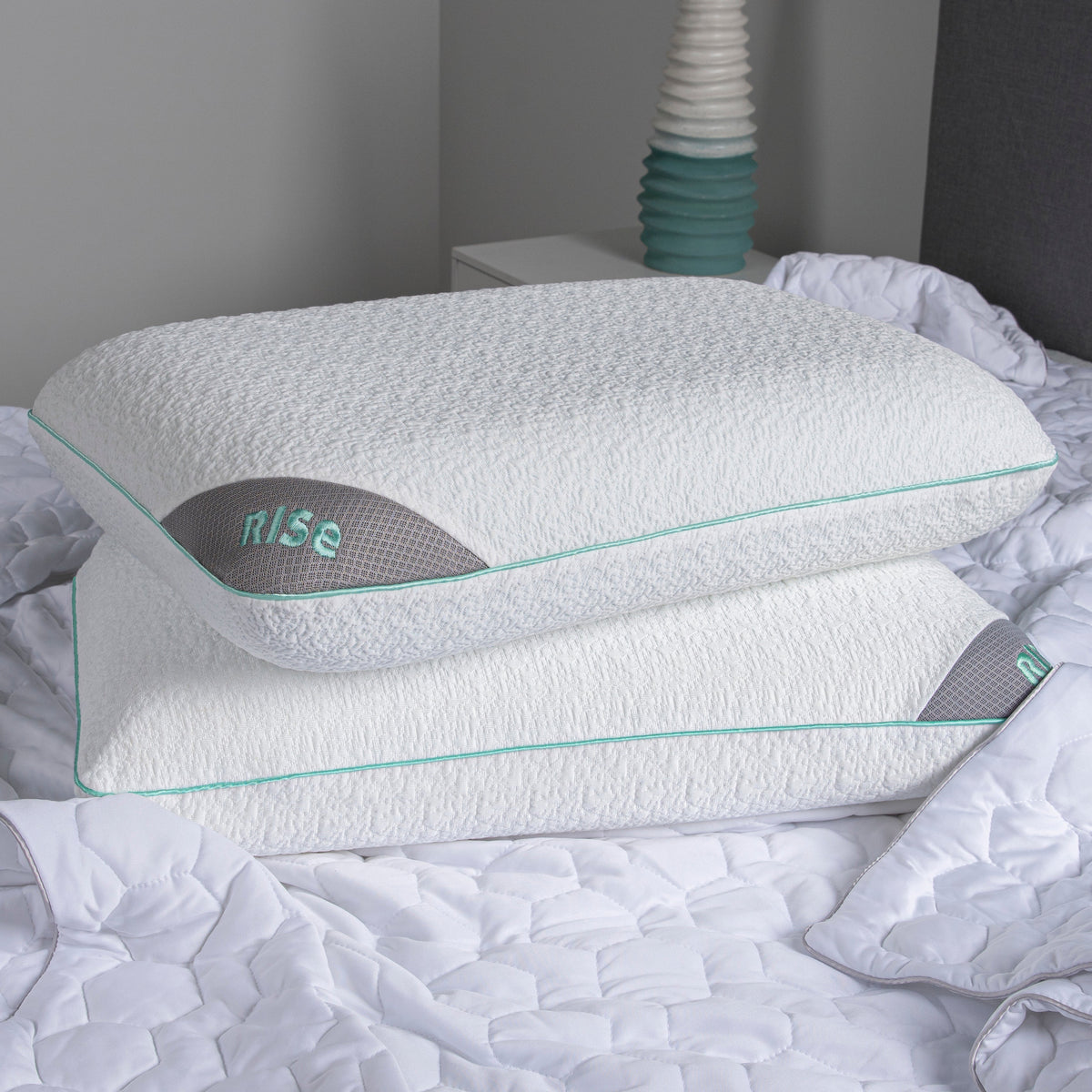 BEDGEAR Rise Performance® Pillow image 1