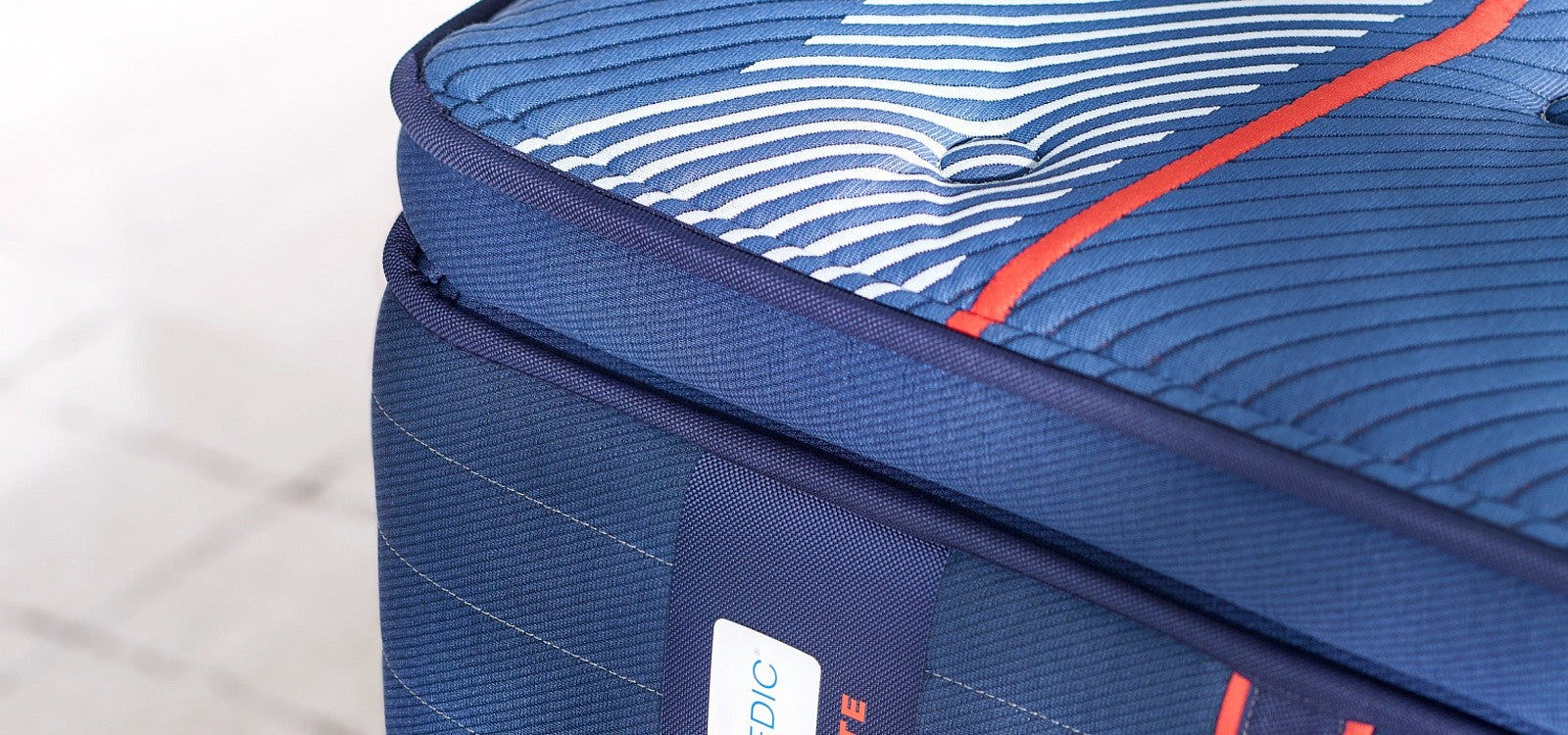 Posturepedic® Elite Brenham II Medium Pillowtop Mattress by Sealy