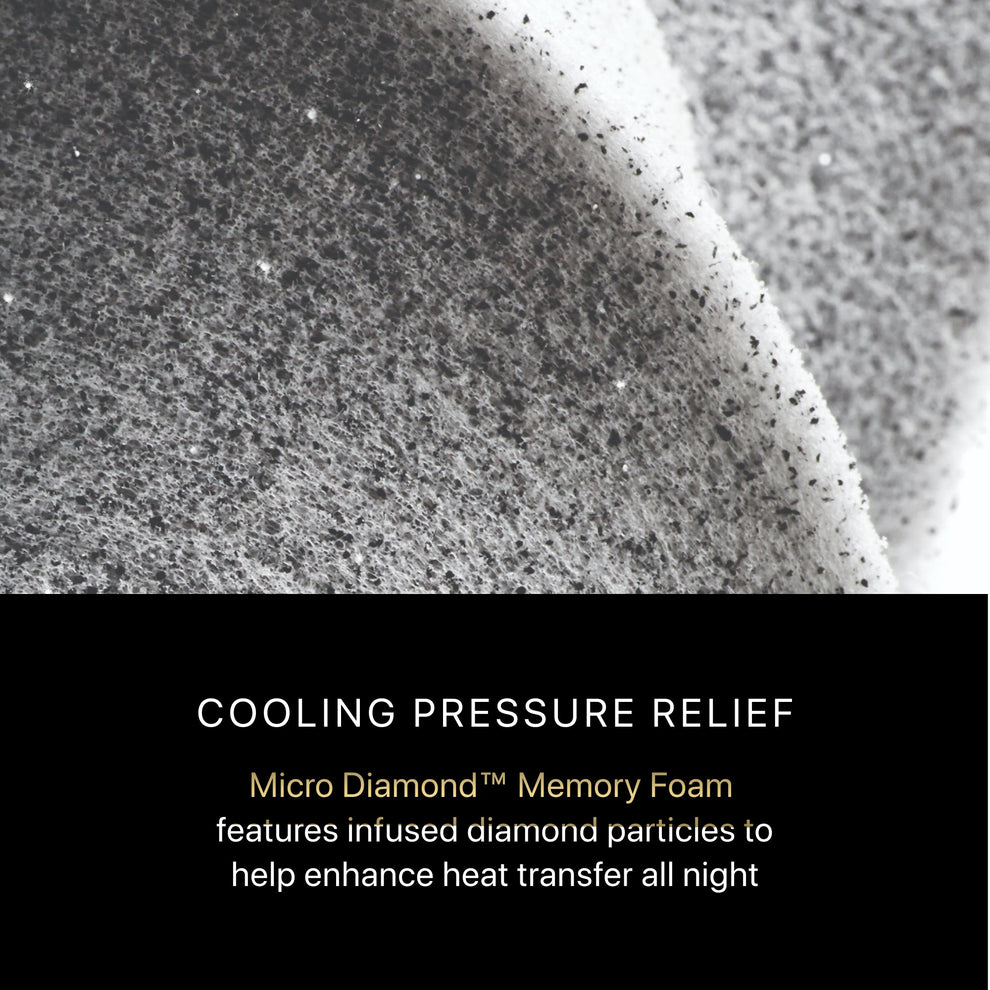 Black Series One Medium Pillow Top Mattress by Beautyrest