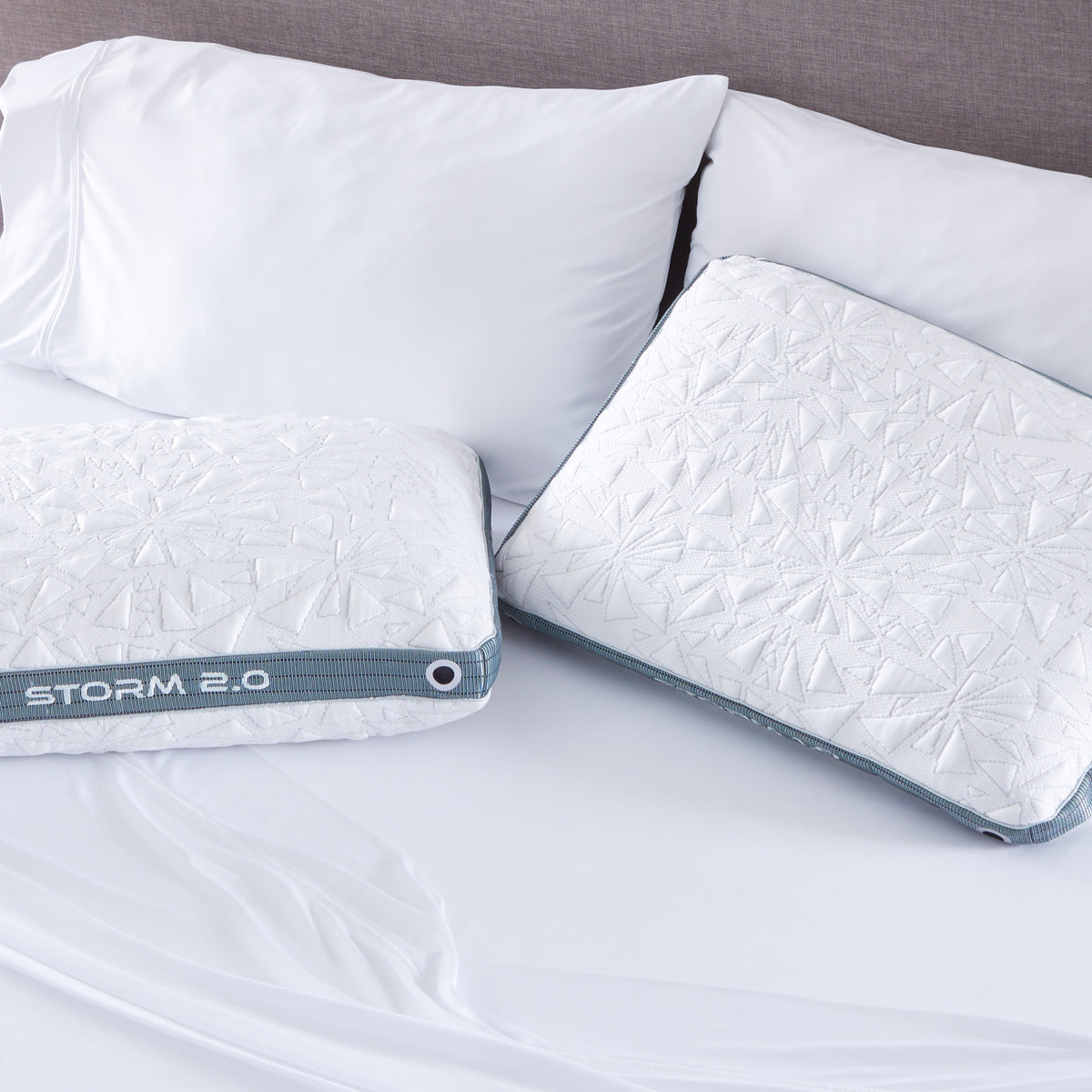 BEDGEAR Storm Pillow lifestyle