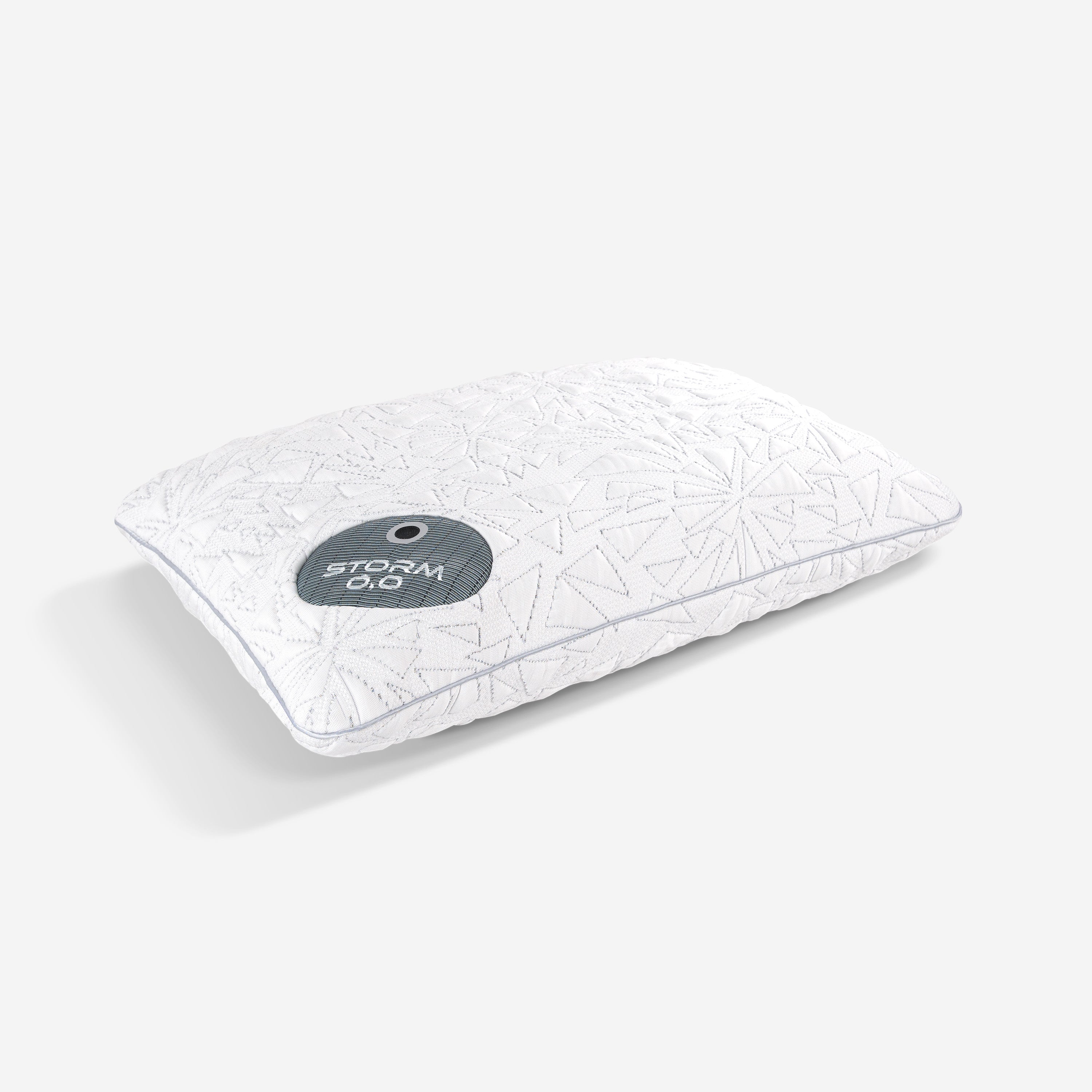 BEDGEAR Storm Standard 0.0 Pillow