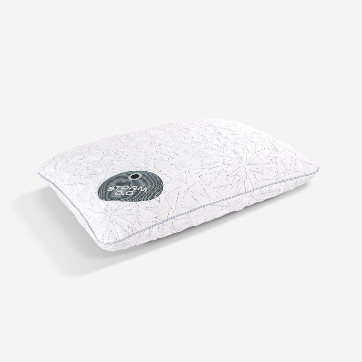 BEDGEAR Storm Standard 0.0 Pillow