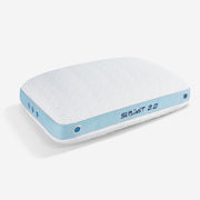 BEDGEAR Summit Standard 2.0 Pillow