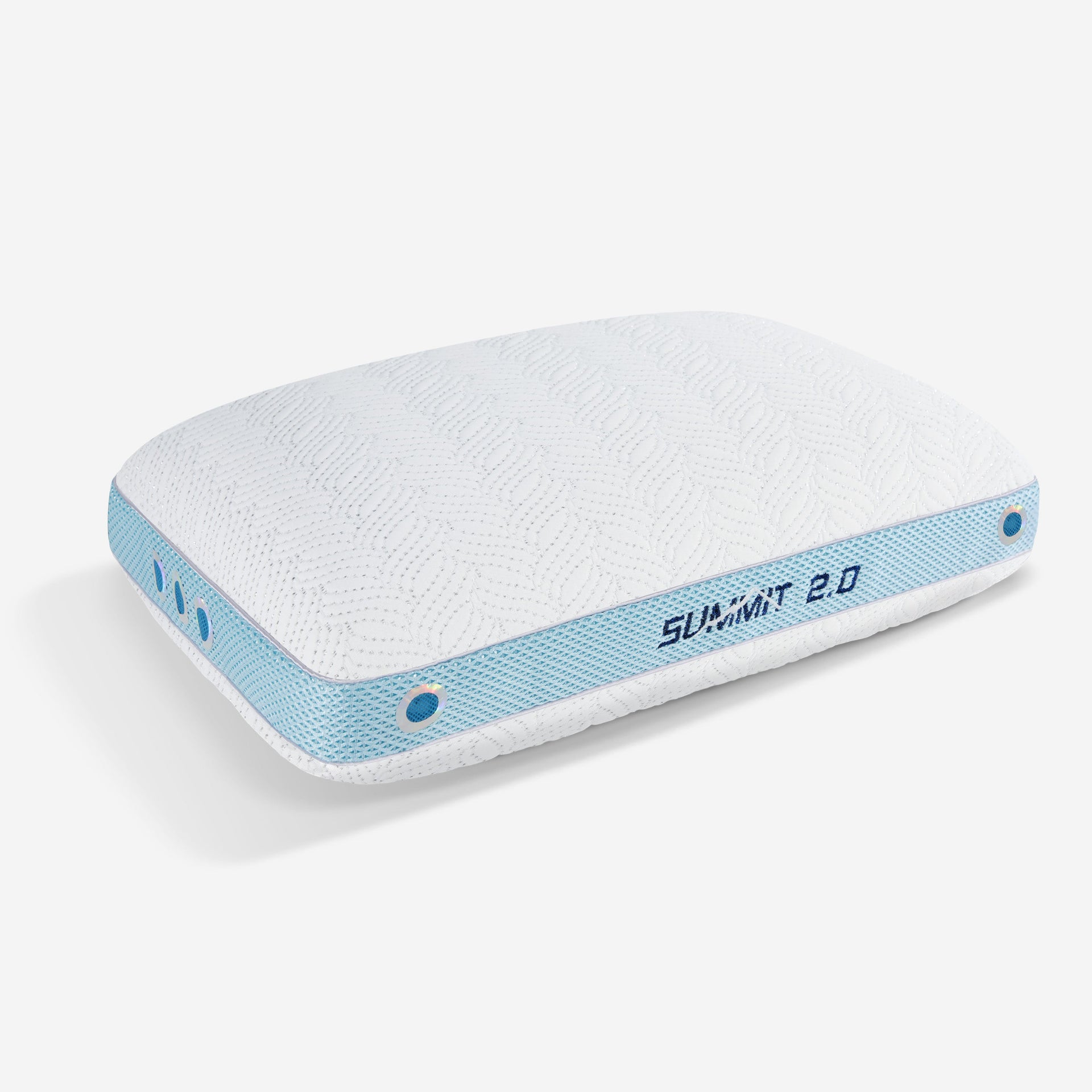 BEDGEAR Summit Standard 2.0 Pillow