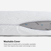 BEDGEAR Summit removable cover