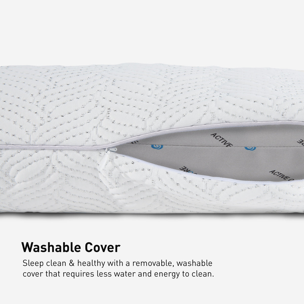 BEDGEAR Summit removable cover