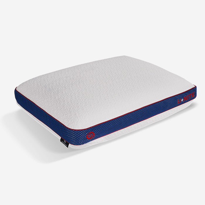 BEDGEAR U-NITE Performance® Pillow image 1