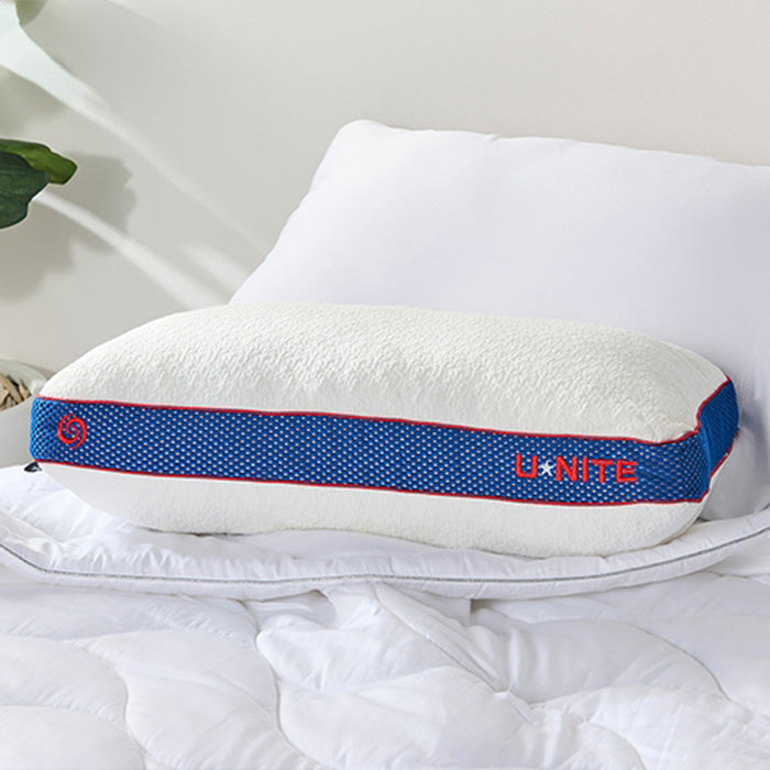 BEDGEAR U-NITE Performance® Pillow image 2