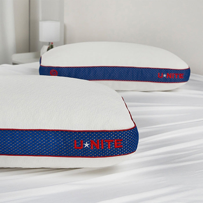 BEDGEAR U-NITE Performance® Pillow image 3